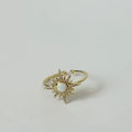 Solstice Ring