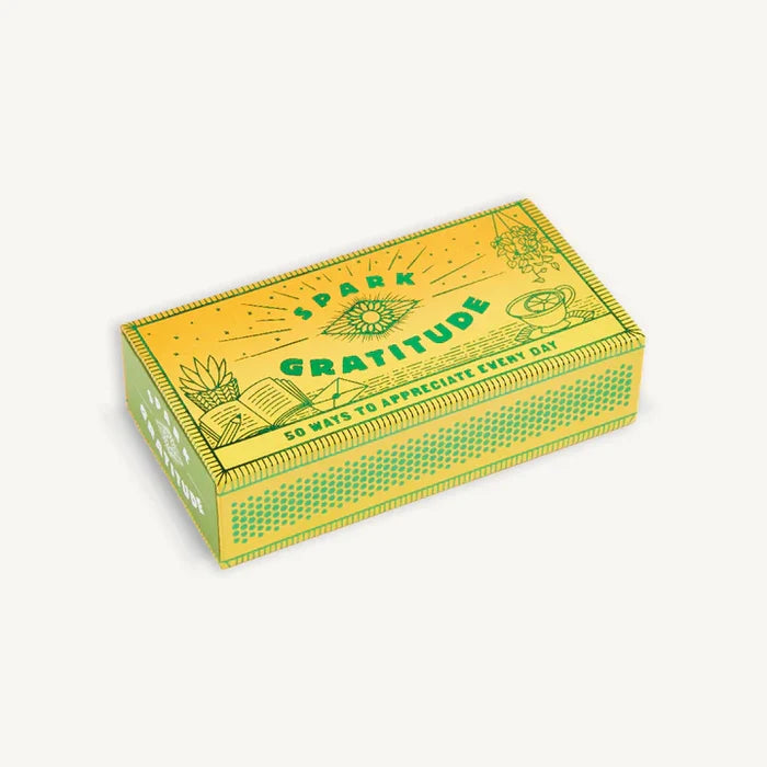 Spark Box