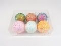 Sparkly Sequin Ball Set