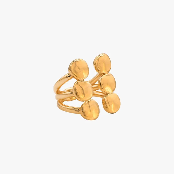 Stamen Ring