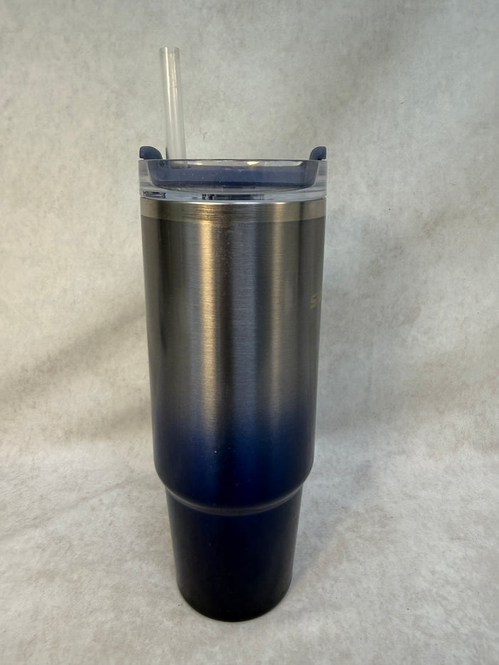 Stanley Quencher H2O 30 oz. Twilight Gradient Tumbler w/FlowState Lid & Straw