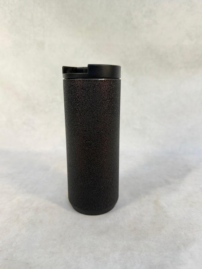Starbucks Black Travel Mug