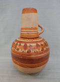 Stoneware Jug and Cup