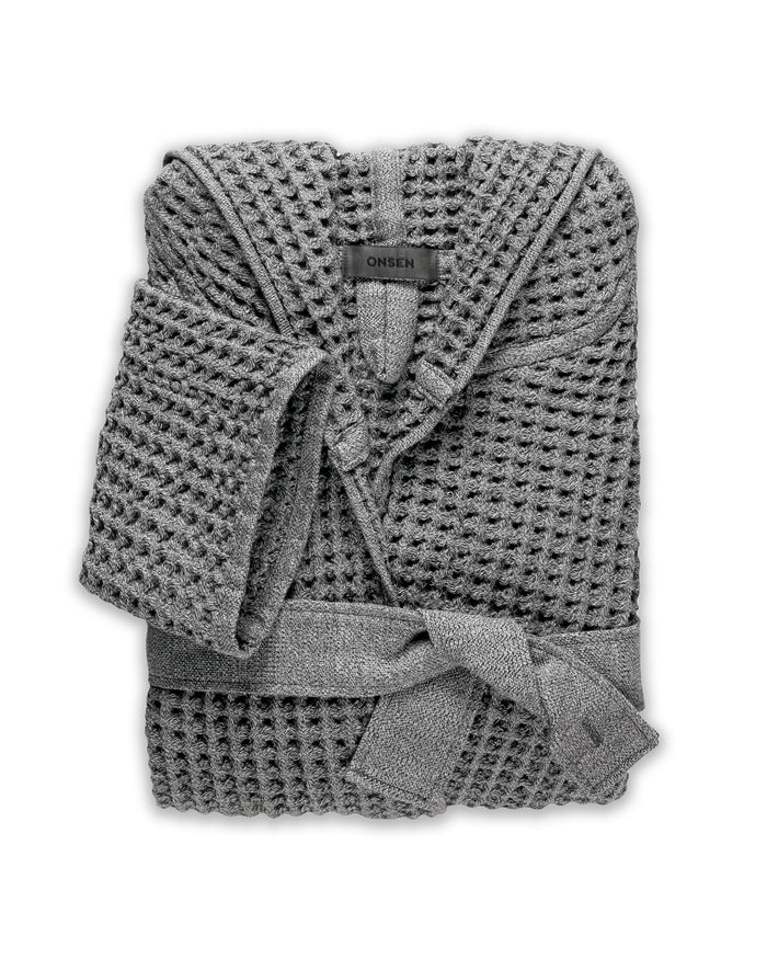 Small / Cinder Grey