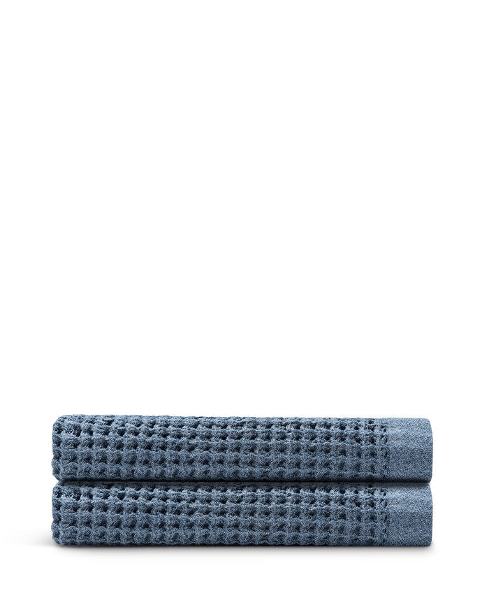 Denim / Set of 2