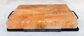 Sur La Table Himalayan Salt Block with Holding Tray