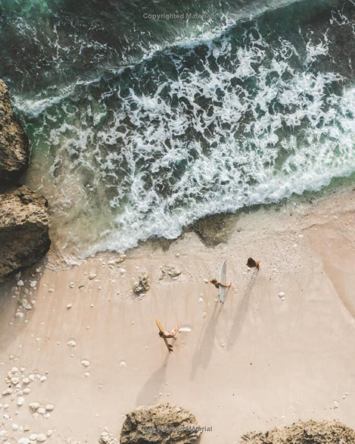 Surf Like a Girl