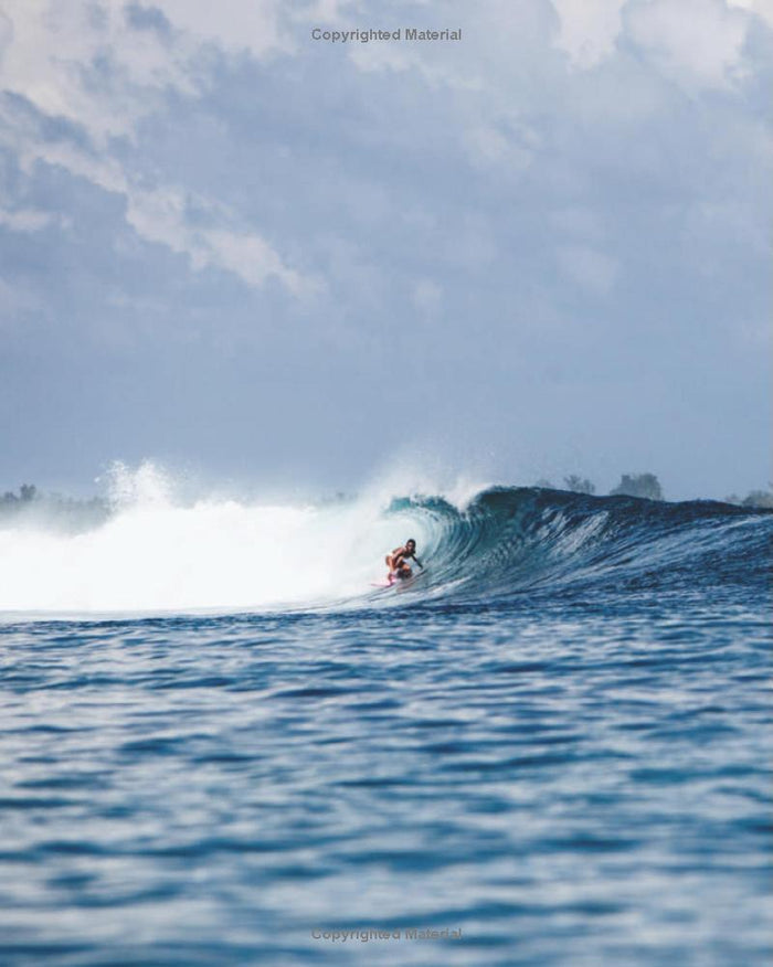 Surf Like a Girl