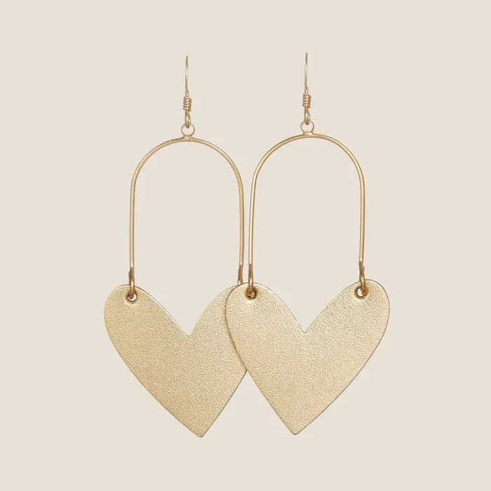 Sweethearts Earring