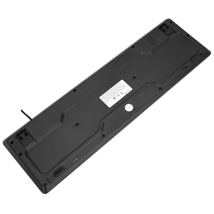 Targus USB Wired Keyboard