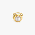 The Emerita Ring (Flaire X Kim Tish) - Flaire & Co.