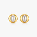 The Frida Earrings (Flaire X Kim Tish) - Flaire & Co.