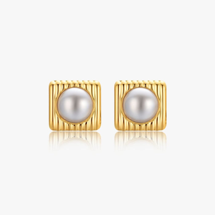 The Kathrina Earrings (Flaire X Kim Tish) - Flaire & Co.