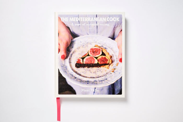 The Mediterranean Cook