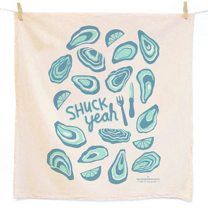 The Neighborgoods Tea Towel Set of 2