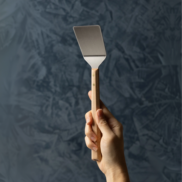 The Perfect Spatula