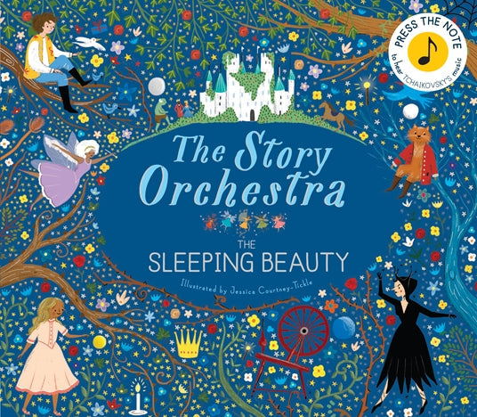 THE STORY ORCHESTRA: THE SLEEPING BEAUTY