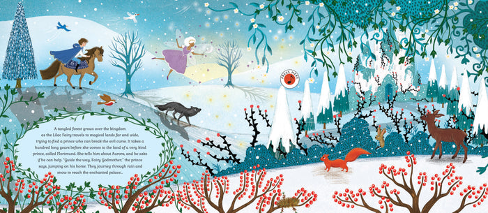 THE STORY ORCHESTRA: THE SLEEPING BEAUTY
