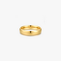 Thick Band Ring 4mm