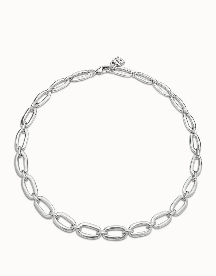 Thick Link Chain
