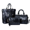 Three-Piece Handbag Set