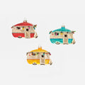 Trailer Ornament
