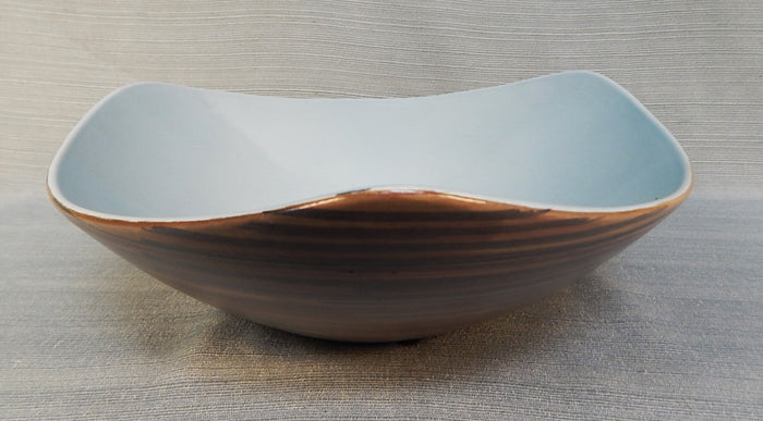 Triangular Serving Bowl