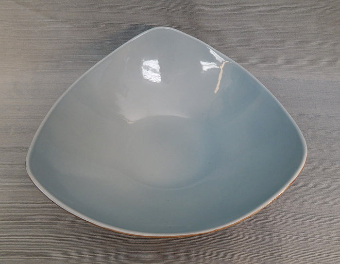 Triangular Serving Bowl