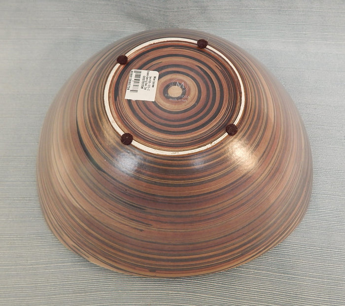 Triangular Serving Bowl