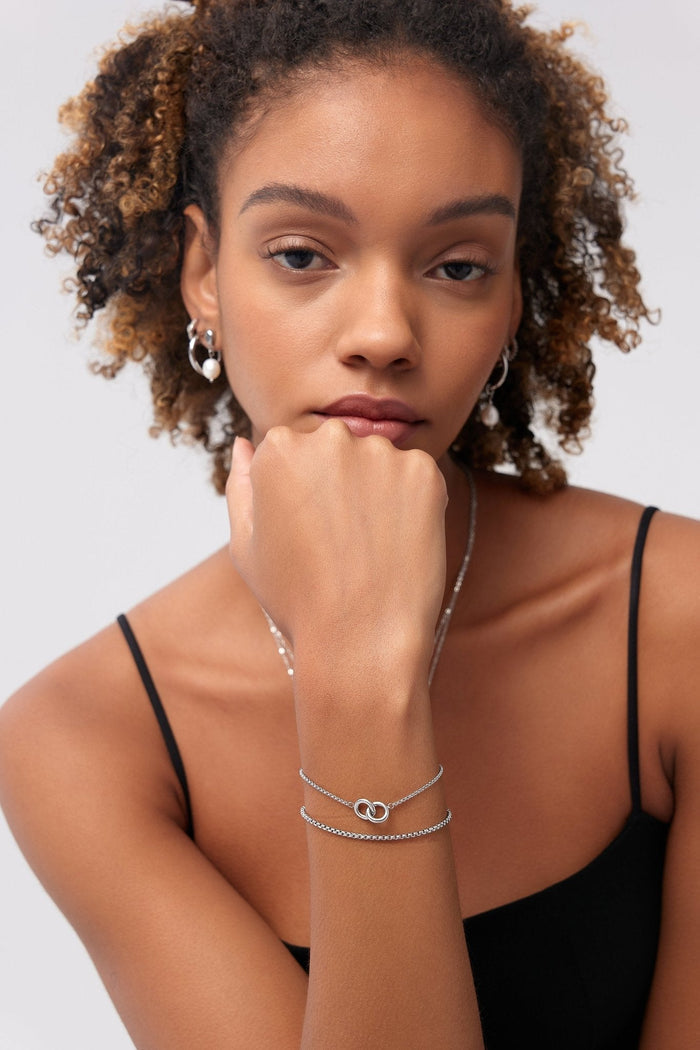 Twin Souls Bracelet - Flaire & Co.