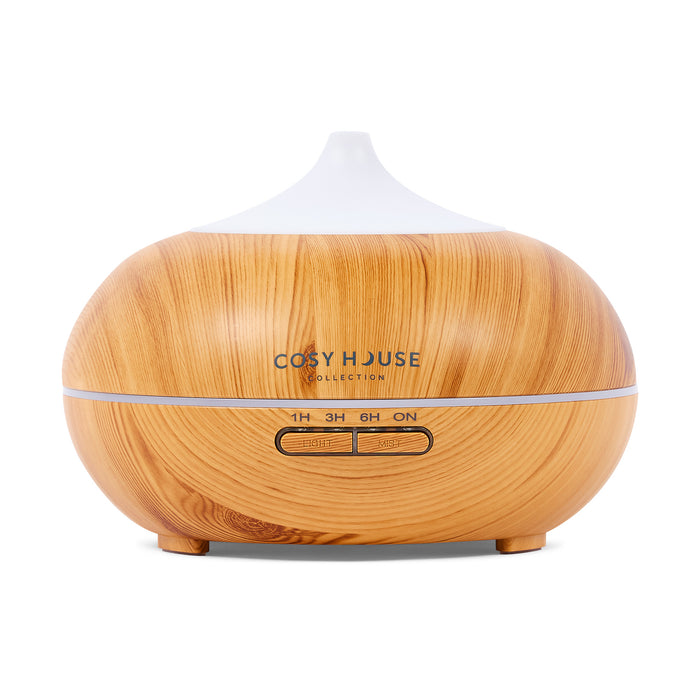 Diffuser EBC 6