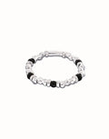 Unstoppable Murano Bead Bracelet