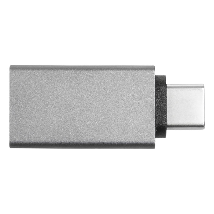 USB-A to USB-C Adapter 2-pack
