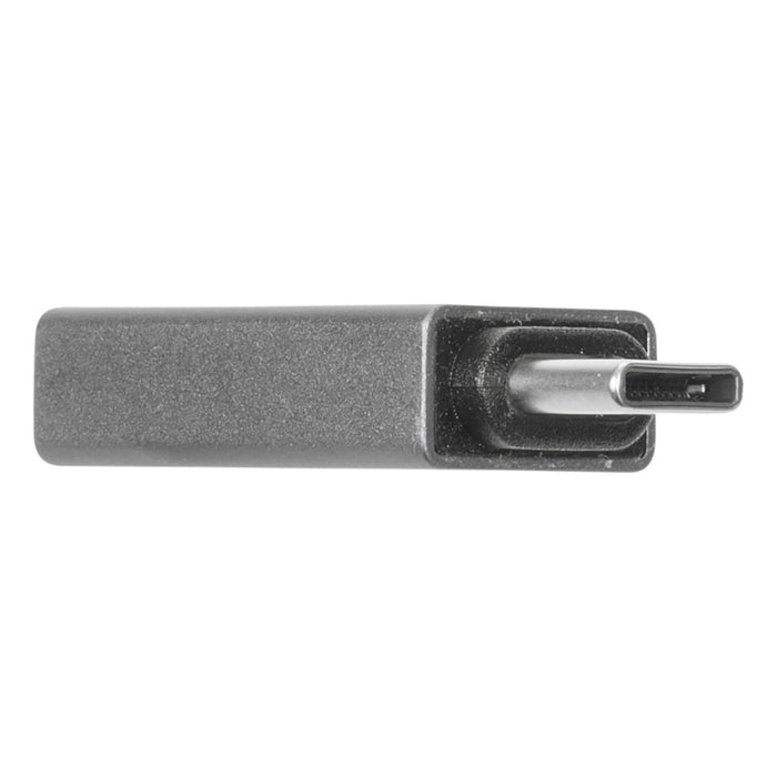 USB-A to USB-C Adapter 2-pack