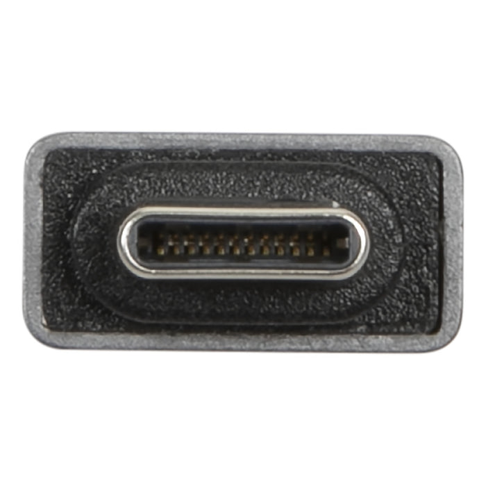USB-A to USB-C Adapter 2-pack