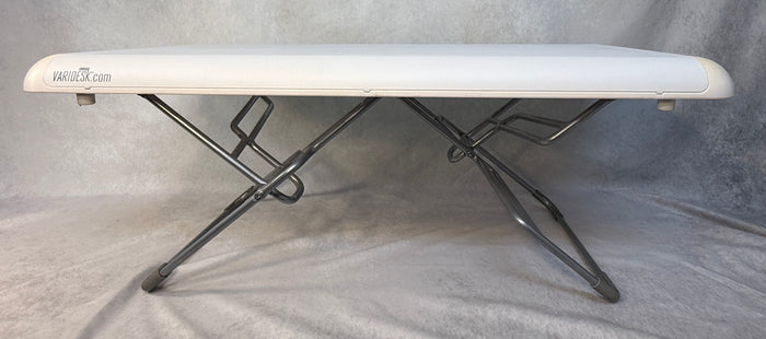VariDesk Soho Adjustable Height Riser Table