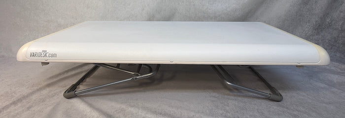 VariDesk Soho Adjustable Height Riser Table