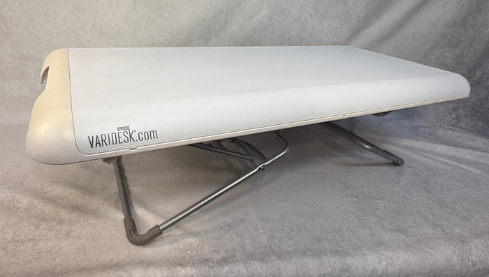 VariDesk Soho Adjustable Height Riser Table
