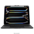 VersaVu® Bluetooth® Keyboard Case for iPad Pro 13″