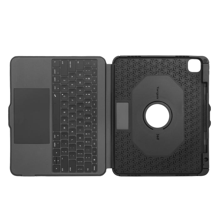 VersaVu® Bluetooth® Keyboard Case for iPad Pro 13″