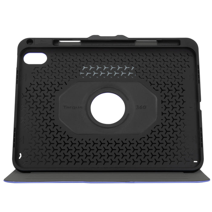 VersaVu® Case for iPad (Purple)