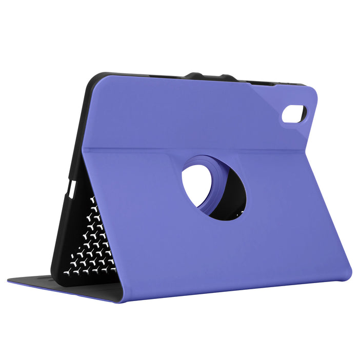 VersaVu® Case for iPad (Purple)