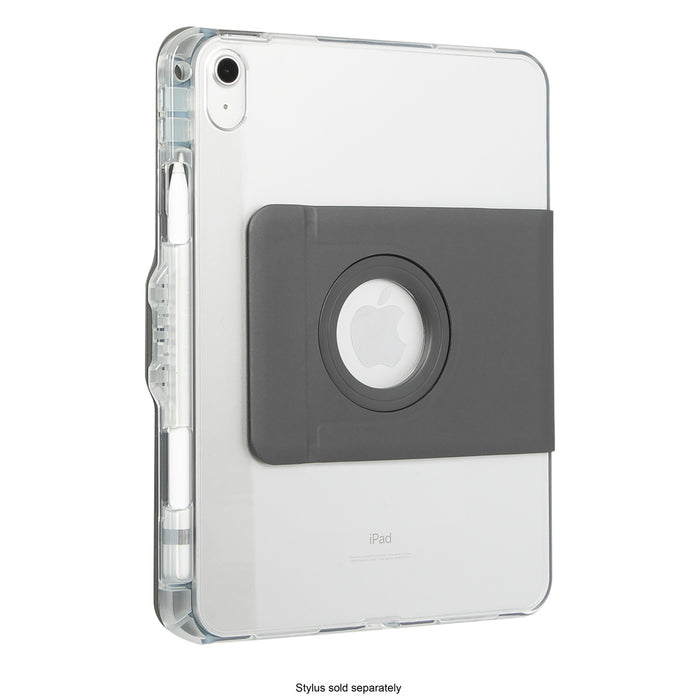 VersaVu® Clear Case for iPad®