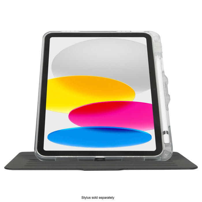VersaVu® Clear Case for iPad®