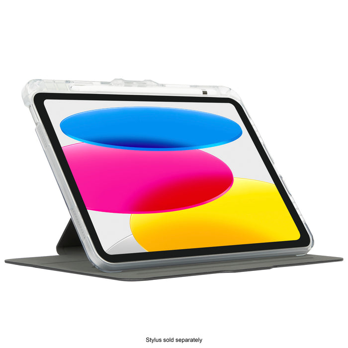 VersaVu® Clear Case for iPad®