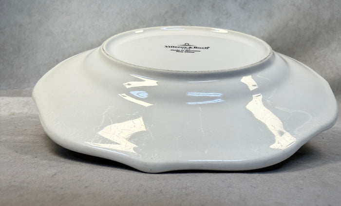 Villeroy & Boch Cascara 8" Salad Plates - Lot of 8