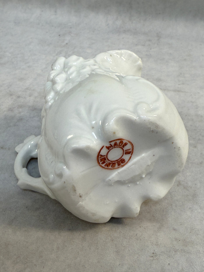 Vintage Atlanta, GA Souvenir Porcelain Pitcher, Made in Germany