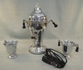 Vintage Farberware Coffee Service Set
