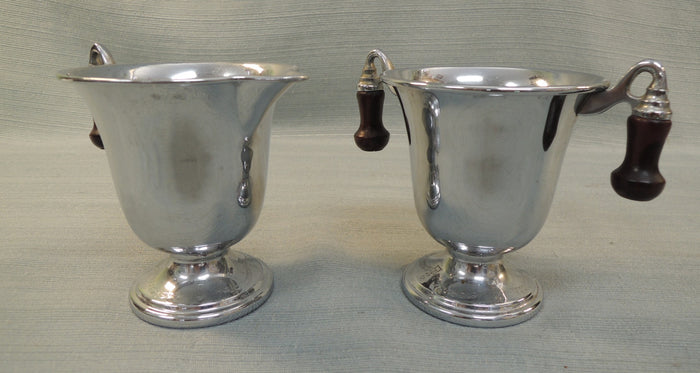 Vintage Farberware Coffee Service Set