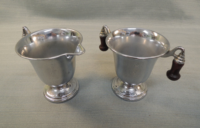 Vintage Farberware Coffee Service Set